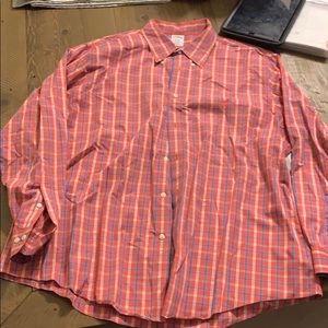 Brooks brothers shirt